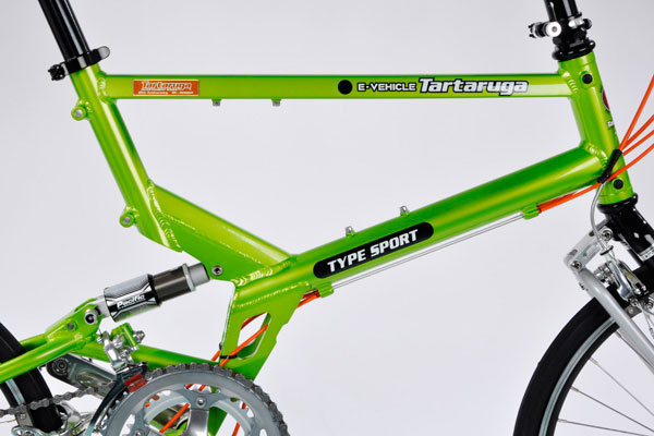 Type SPORT 10th 2