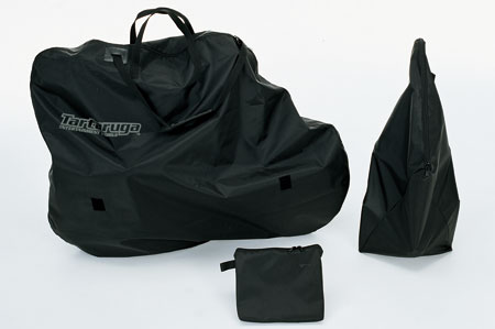 Bike bag for Type F1