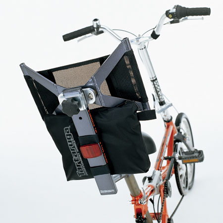 Bike bag for Type F5