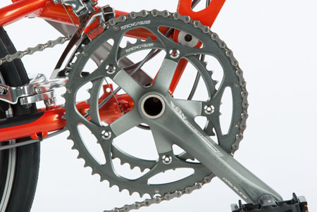 Type SPORT new brake1
