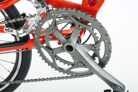 Type SPORT new brake2