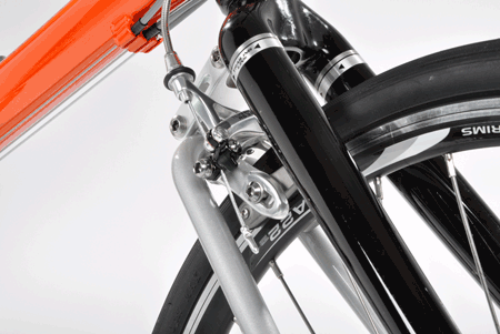 Type SPORT new brake1