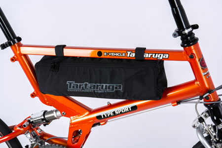 Bike bag for Type SPORT4