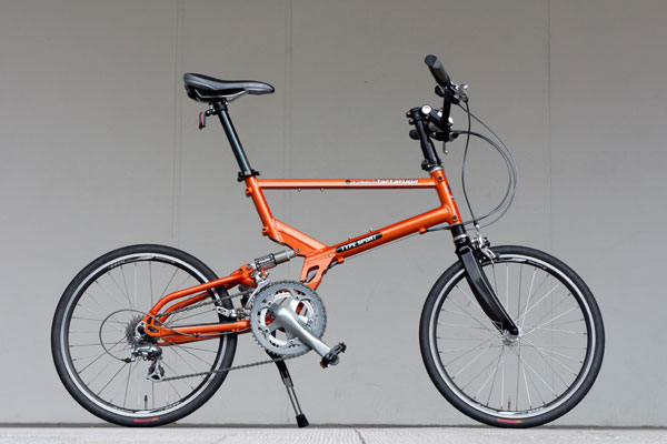 Carbon frok kit