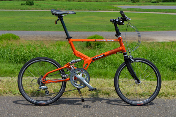 Carbon fork kit