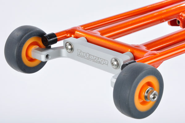 Tartaruga Type SPORT DX orange