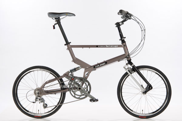 Type SPORT DX brown